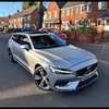 2018 68 VOLVO V60 INSCRIPTION PRO