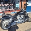 2005 Harley davidson Vrod VRSCB