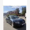 Audi tt bam