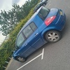 Megane up for deals swap revi ?