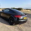 2009 Audi TT tdi swap this weekend
