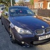 Bmw 535d