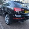 Audi q3 2.0 tdi facelift