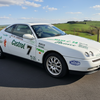 alfa romeo gtv 11 months mot