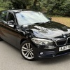 2017/67 BMW 116D Sport