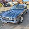 1998 jaguar xj8