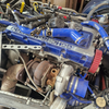 Sierra Cosworth yb engine rebuilt
