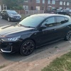 72 focus st line vignale 26k miles