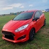 Immaculate ford fiesta
