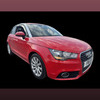 2011 AUDI A1 SPORT TDI LONG MOT
