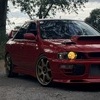 Subaru Impreza wrx