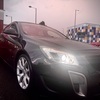 2011 INSIGNIA VXR 2.8 TURBO