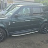 2009 Range Rover Sport