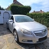 Vauxhall insignia 1.8 petrol sri