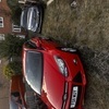 Ford focus 1.6