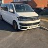 Transporter 9 seater wrx st s3 tts