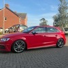 Audi s3 2.0 8v tfsi 350bhp