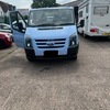 2014 recovery truck 97k miles
