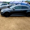 Audi a3 2.0 tdi s line