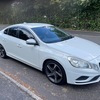 Volvo s60 r design d3