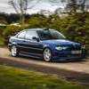 BMW 330i E46 track car