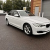 BMW 3 series 2014