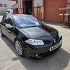 Renault megane 225 (320bhp monster)
