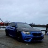 BMW F22 M235i