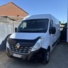 Renault Master LM35 Business+Energy