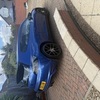 Scirocco 2.0 TSI