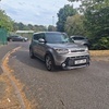 Kia soul Maxx
