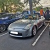 Nissan 350z gt rev edition