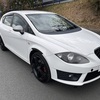 Seat Leon fr170 2010