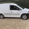 Vw Caddy 1.6 2011
