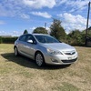 Vauxhall Astra ecoflex