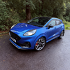2021 PUMA ST 1.5 performance