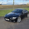 Bmw e63 m57 635d