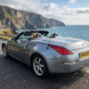 Nissan 350z gt rev edition