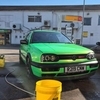 Mk3 Golf GTI turbo