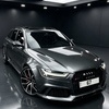 Rs6 performance pack avant 750bhp