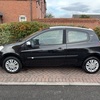2010 Renault clio 1.5 diesel manual