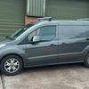 Transit Connect Caddy Leon DSG Crew