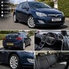 ASTRA J 2012
