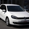 2011 vw golf gt 2.0 tdi low miles