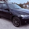 BMW X5 40D