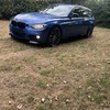 BMW 330 Subaru Audi Vw turbo 4x4