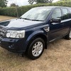Land Rover Freelander Mint