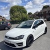 2014 Volkswagen Golf R
