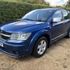 Dodge Journey 2.0Tdi CRD SXT 110k