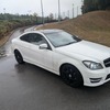 mercedes c180